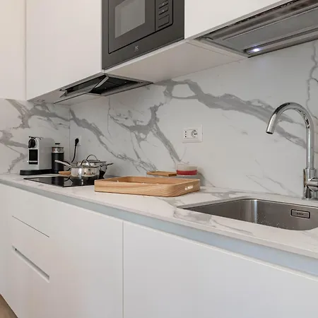 Lägenhet H11 Casa Giulietta