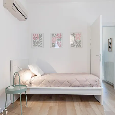 H11 Casa Giulietta * Sanremo