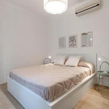 H11 Casa Giulietta Lägenhet *