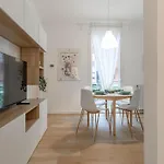 H11 Casa Giulietta Appartement San Remo