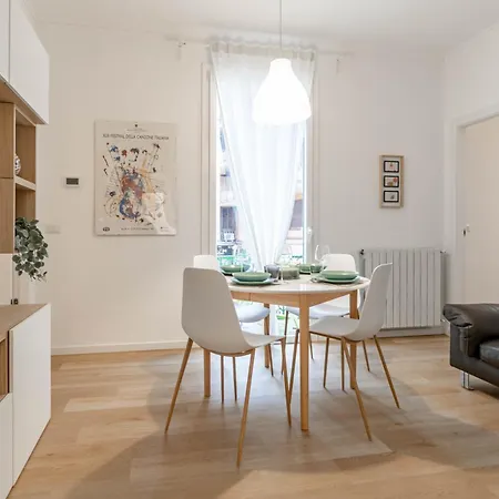 H11 Casa Giulietta Appartement San Remo