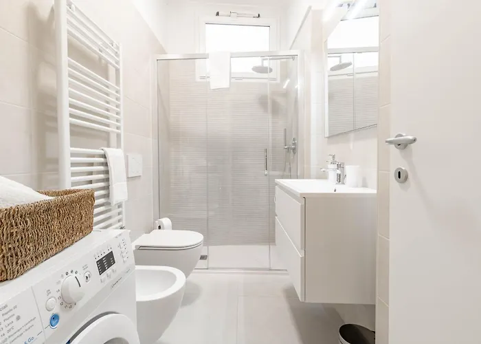 H11 Casa Giulietta Апартаменты *