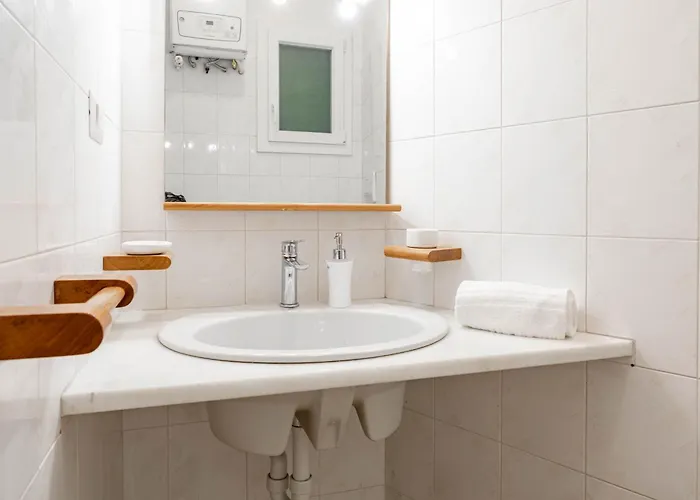 H11 Casa Giulietta Апартаменты