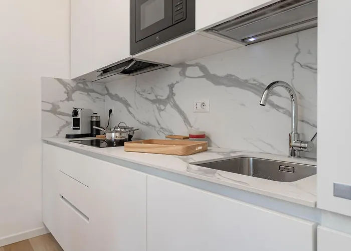 Апартаменты H11 Casa Giulietta