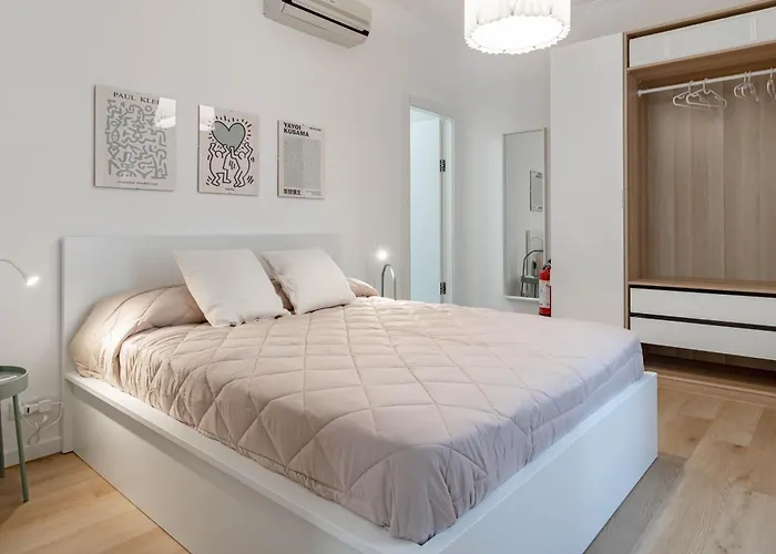 H11 Casa Giulietta Апартаменты *