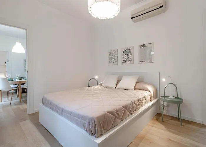H11 Casa Giulietta Апартаменты *