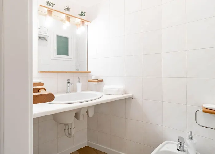 Апартаменты H11 Casa Giulietta Санремо